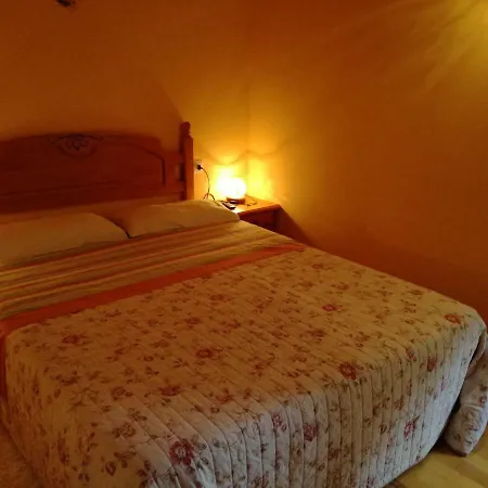 Casa Pumarega