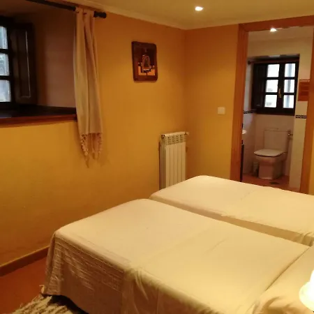 Casa Pumarega Lägenhet *