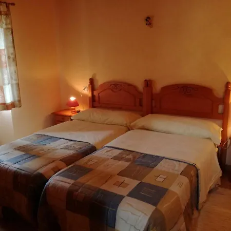 Casa Pumarega Lägenhet *