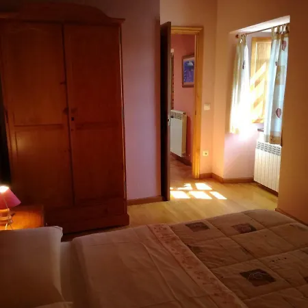 Lägenhet Casa Pumarega
