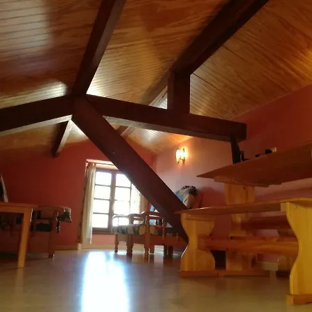 Casa Pumarega *