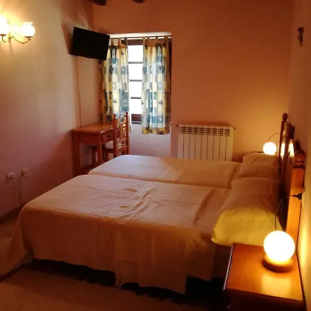 Casa Pumarega Lägenhet