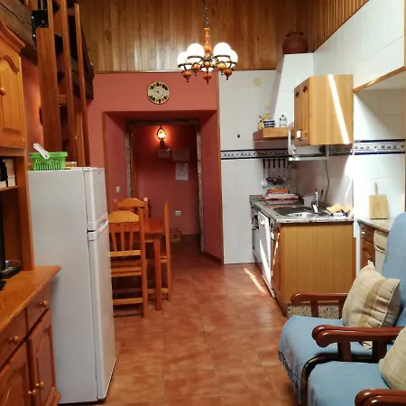 Casa Pumarega * Castropol
