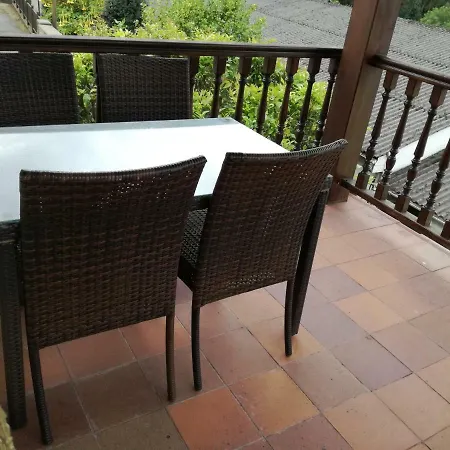Casa Pumarega Lägenhet