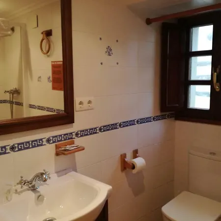 Casa Pumarega