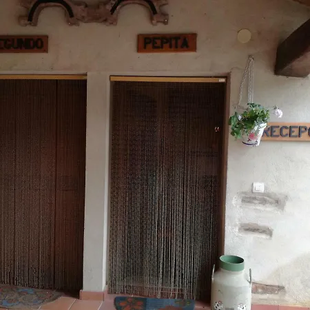 Casa Pumarega
