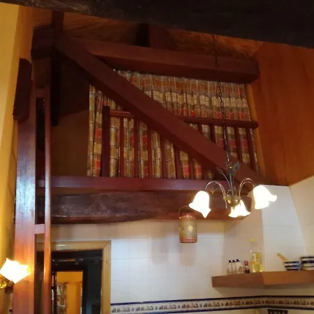 Casa Pumarega Lägenhet *