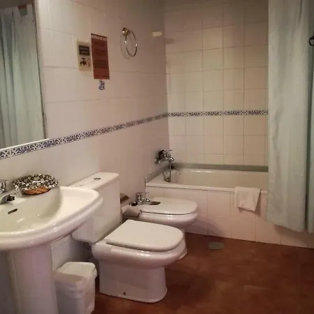 Casa Pumarega * Castropol